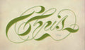 Birthday Wish - Chris Tincher 2013