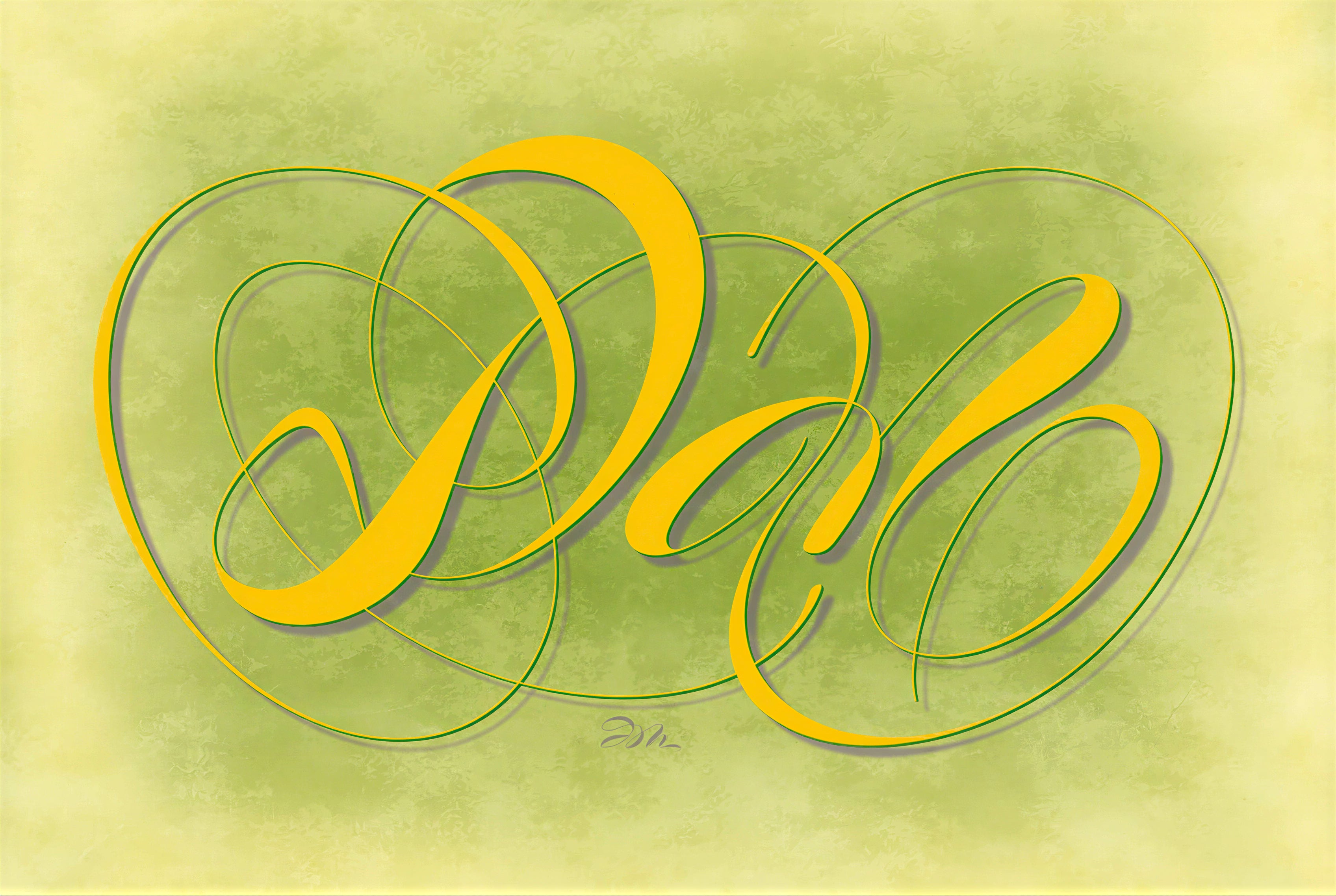 Birthday Wish - Dan Mooney 2014