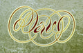 Birthday Wish - David Dugle 2015