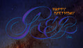 Birthday Wish - Greg Doherty 2014