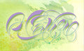 Birthday Wish - Heather Held 2012