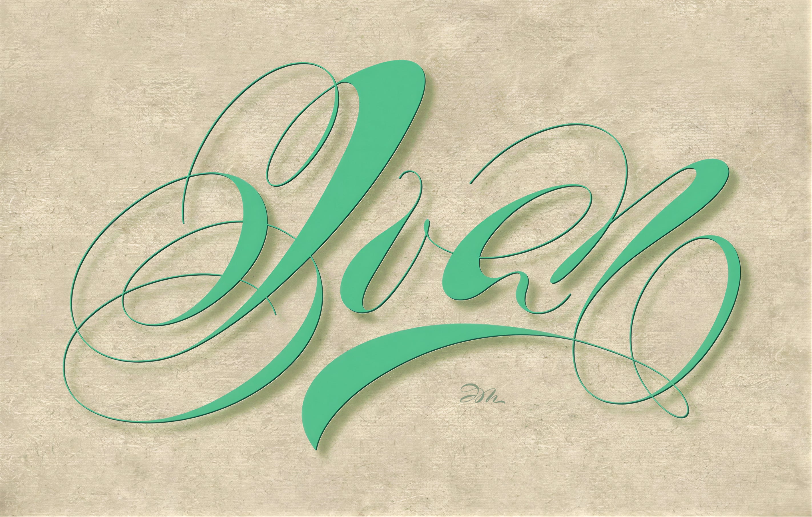 Birthday Wish - Ivan Arbatsky 2013