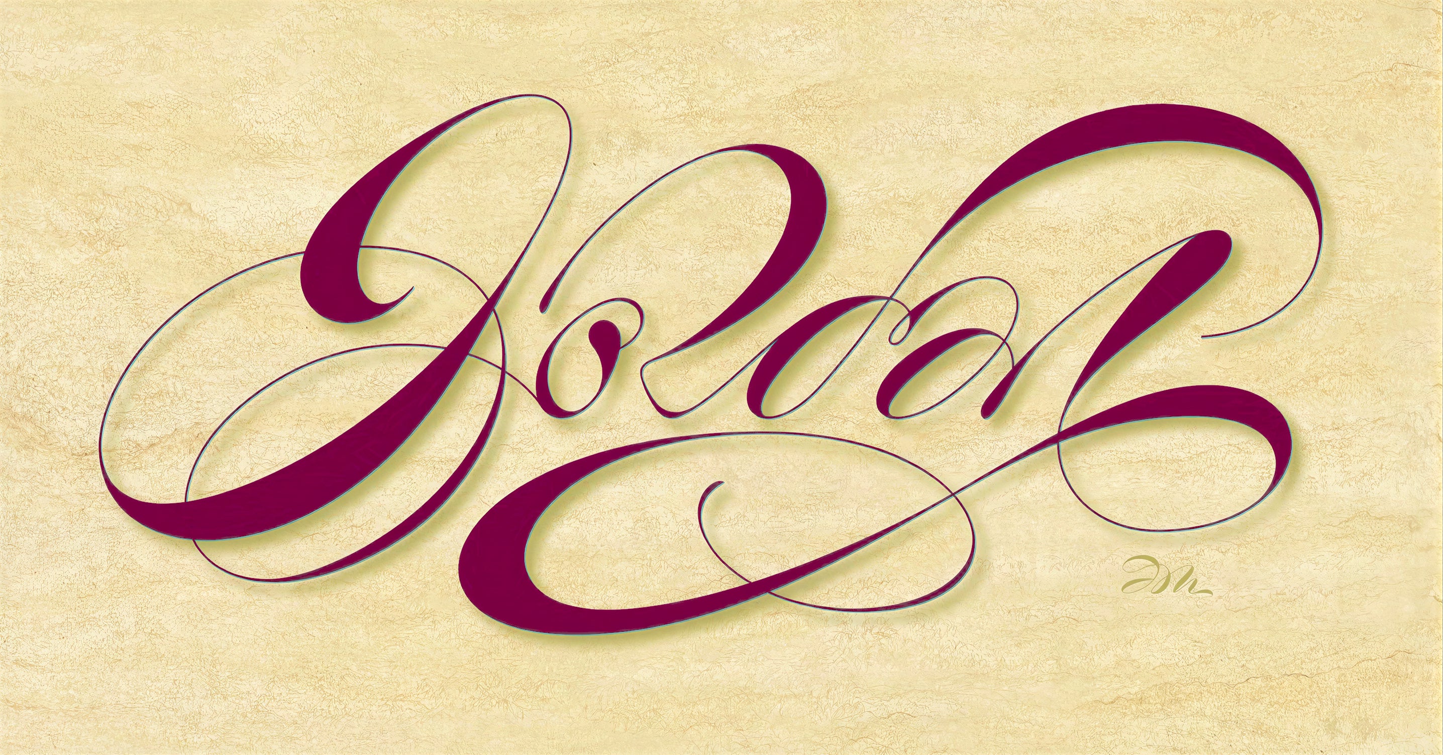 Birthday Wish - Jordan Jelev 2014