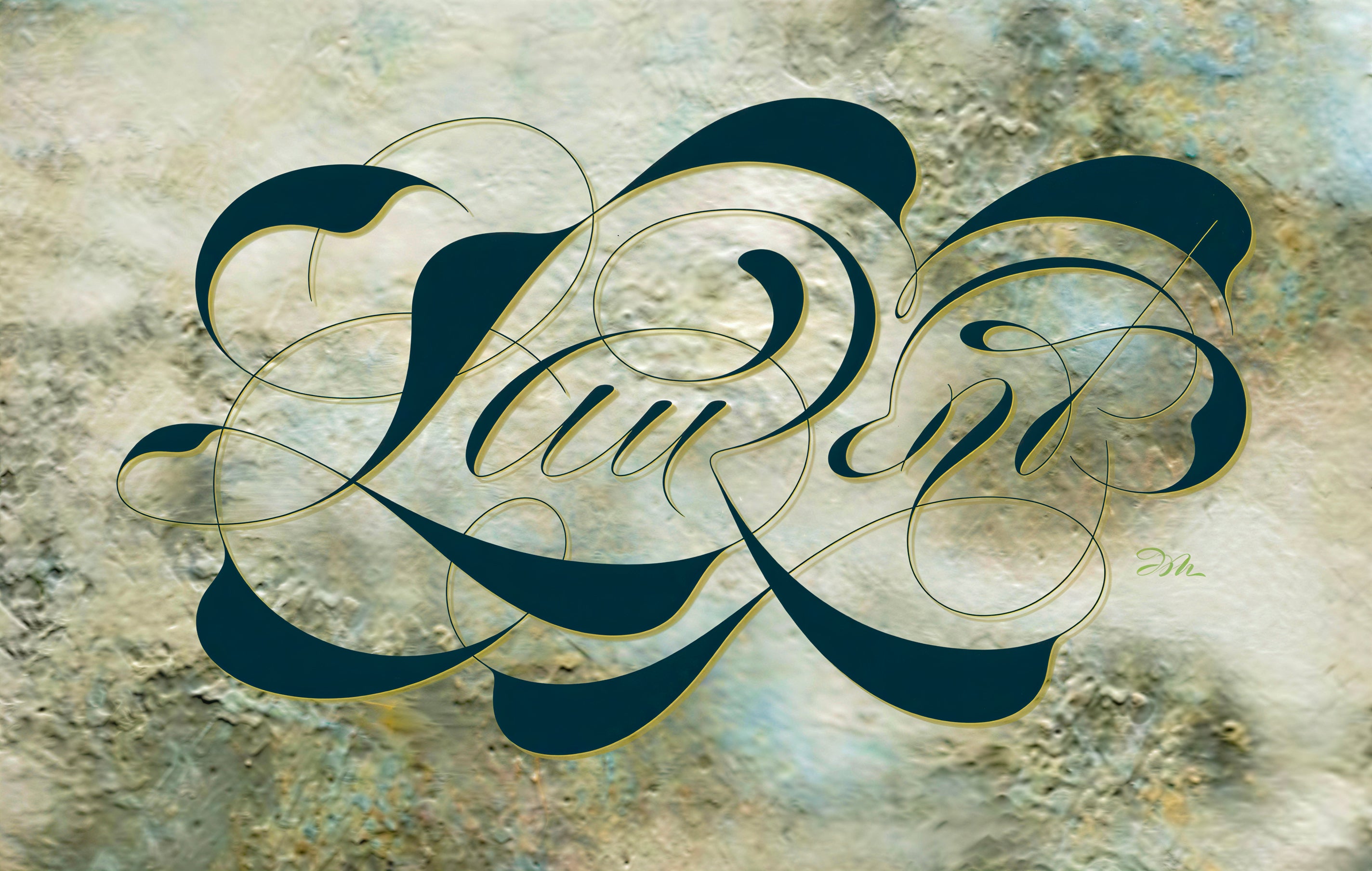 Birthday Wish - Laurent Pflughaupt 2015