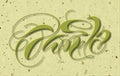 Birthday Wish - Pam Kaufmann