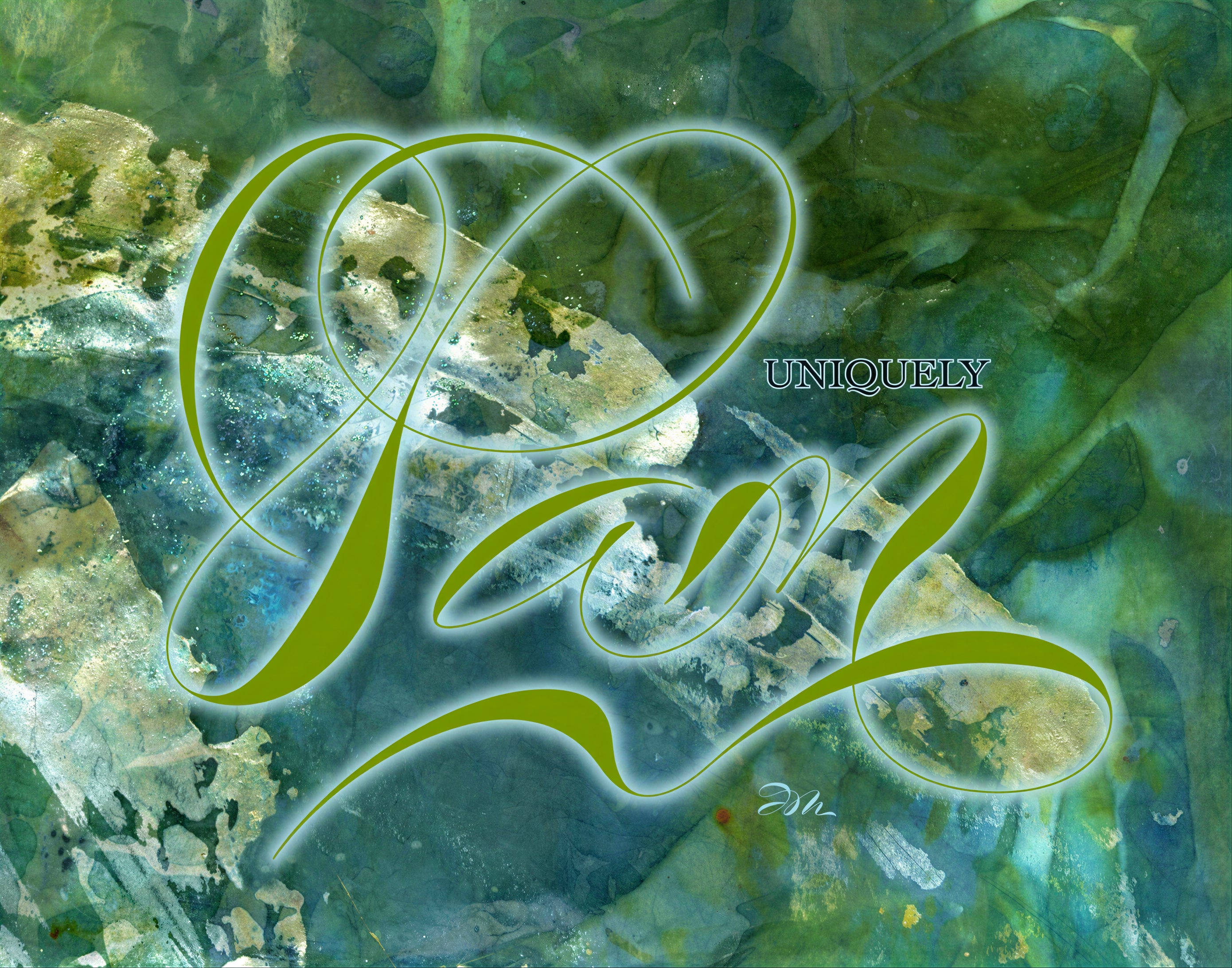 Birthday Wish - Pam Kaufmann 2012