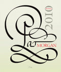 Birthday Wish - Pat Morgan 2010