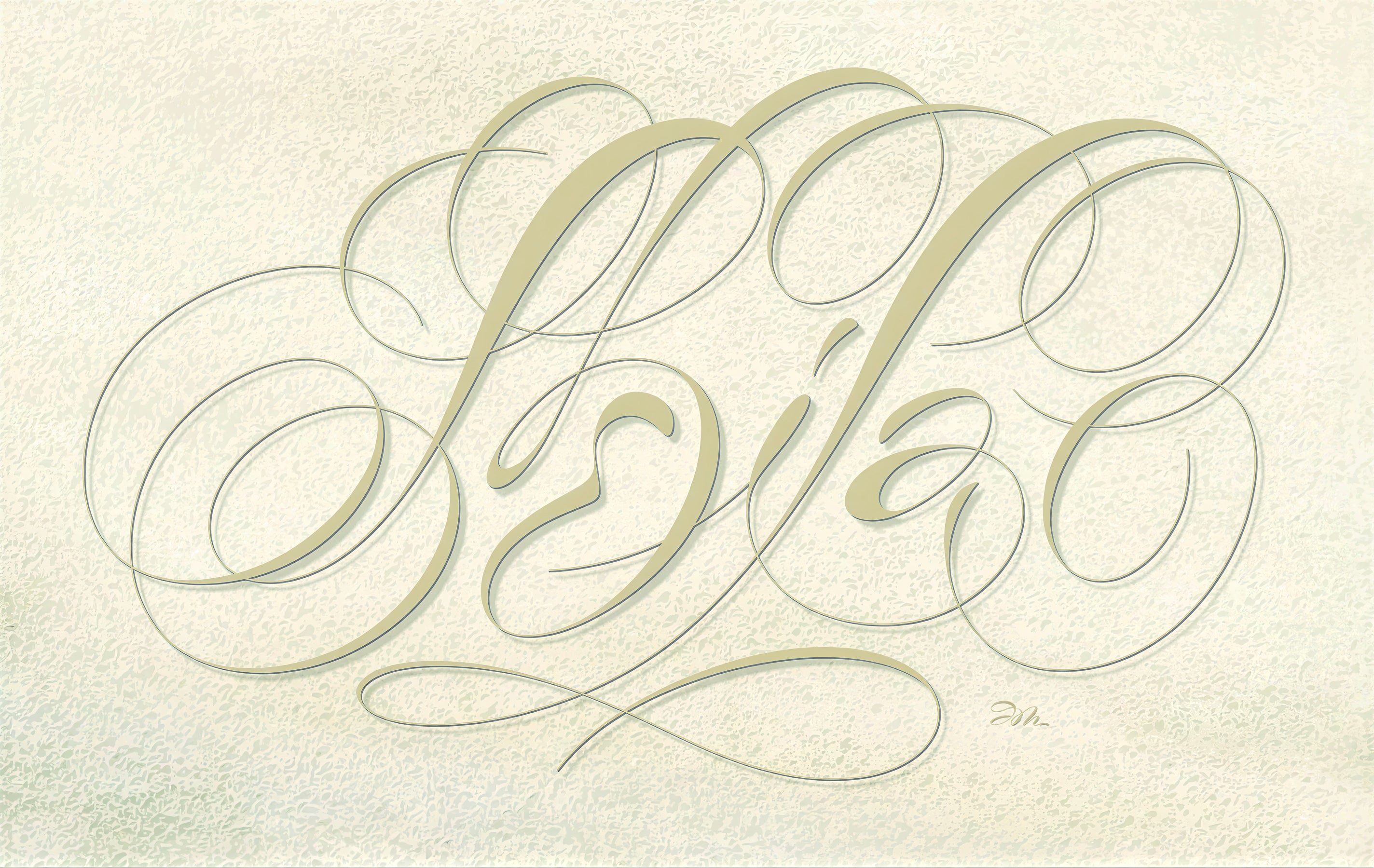 Birthday Wish - Shelia Waters 2014