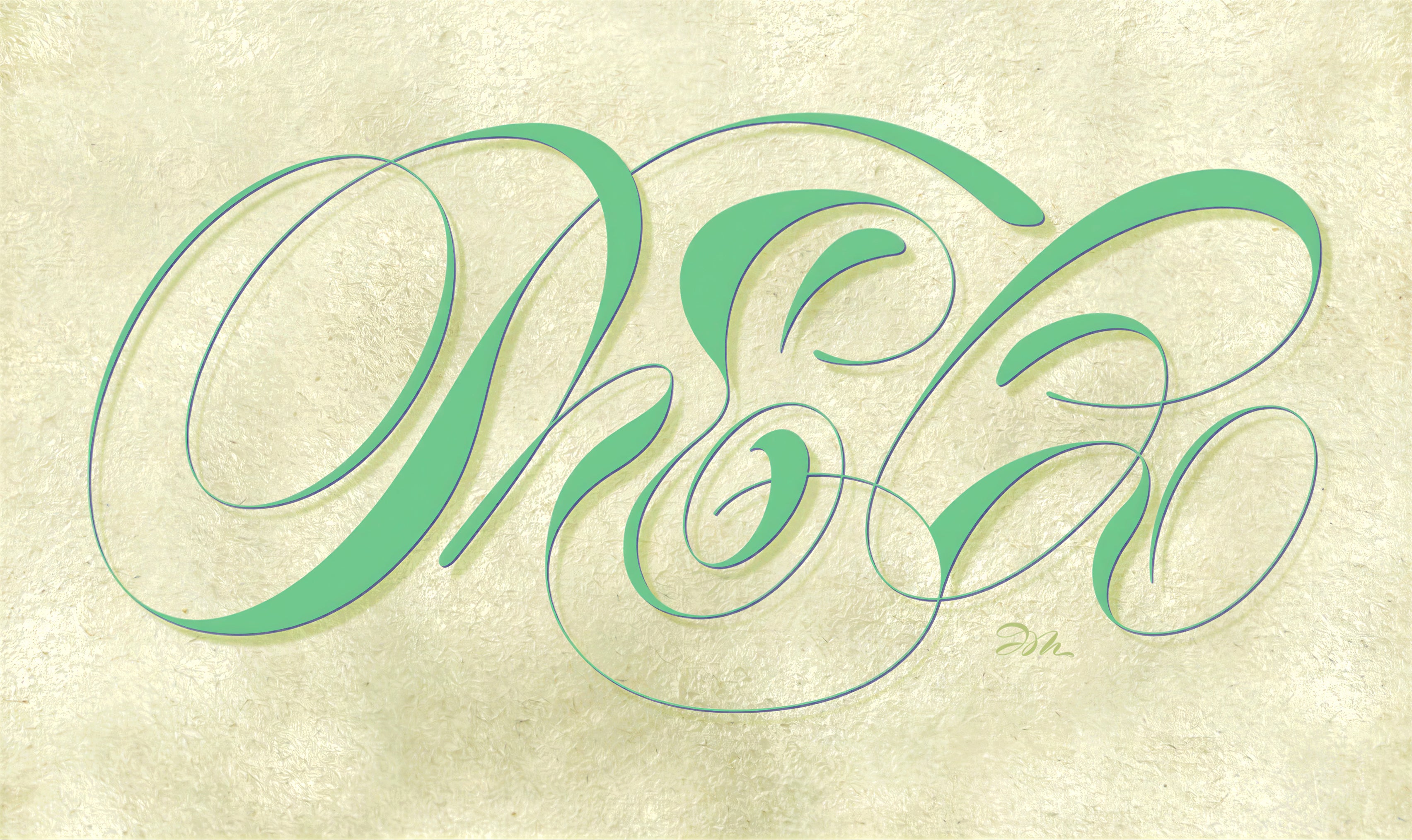 Birthday Wish - Shelia Waters 2015