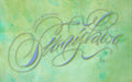 Birthday Wish - Stanislawa Zuraw 2011