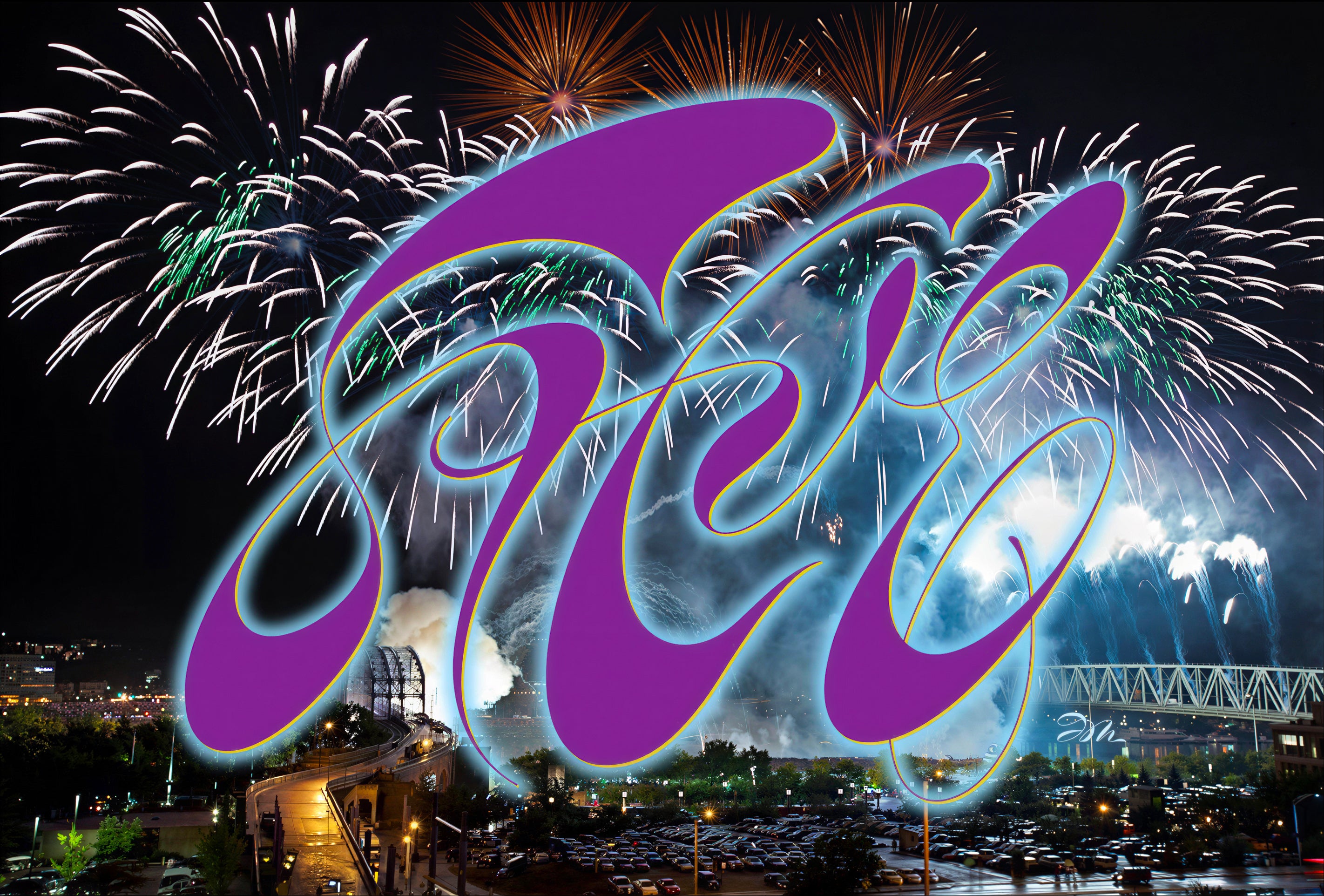 Birthday Wish - Steve Ziegelmeyer 2012
