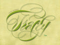 Birthday Wish - Tracey 2011
