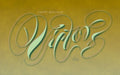 Birthday Wish - Victor Jantzen 2011