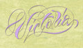 Birthday Wish - Victoria Bayley 2013