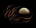 Astronomy - IO - English Roundhand
