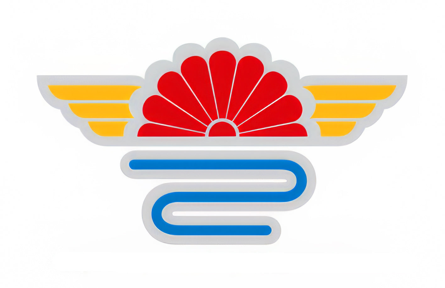 Imperial Japanese Army Air Force - Unit Crest