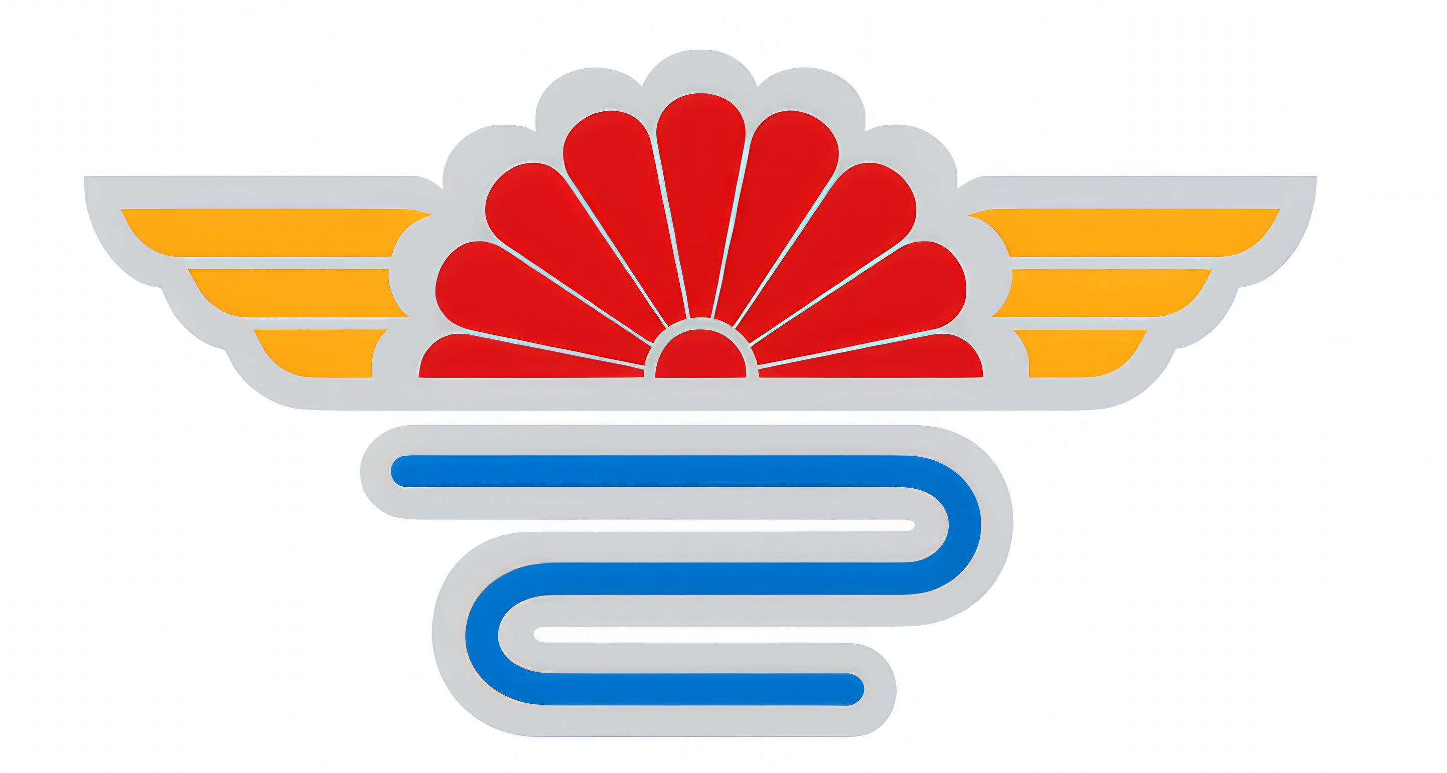 Imperial Japanese Army Air Force - Unit Crest