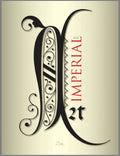 Imperial Letters "A"