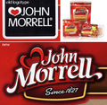 John Morrell logo redesign