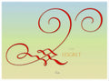 ABCs - "L" is for Lesgret