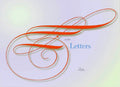 ABCs - "L" is for Letters