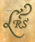 Abbreviation - "Letters"
