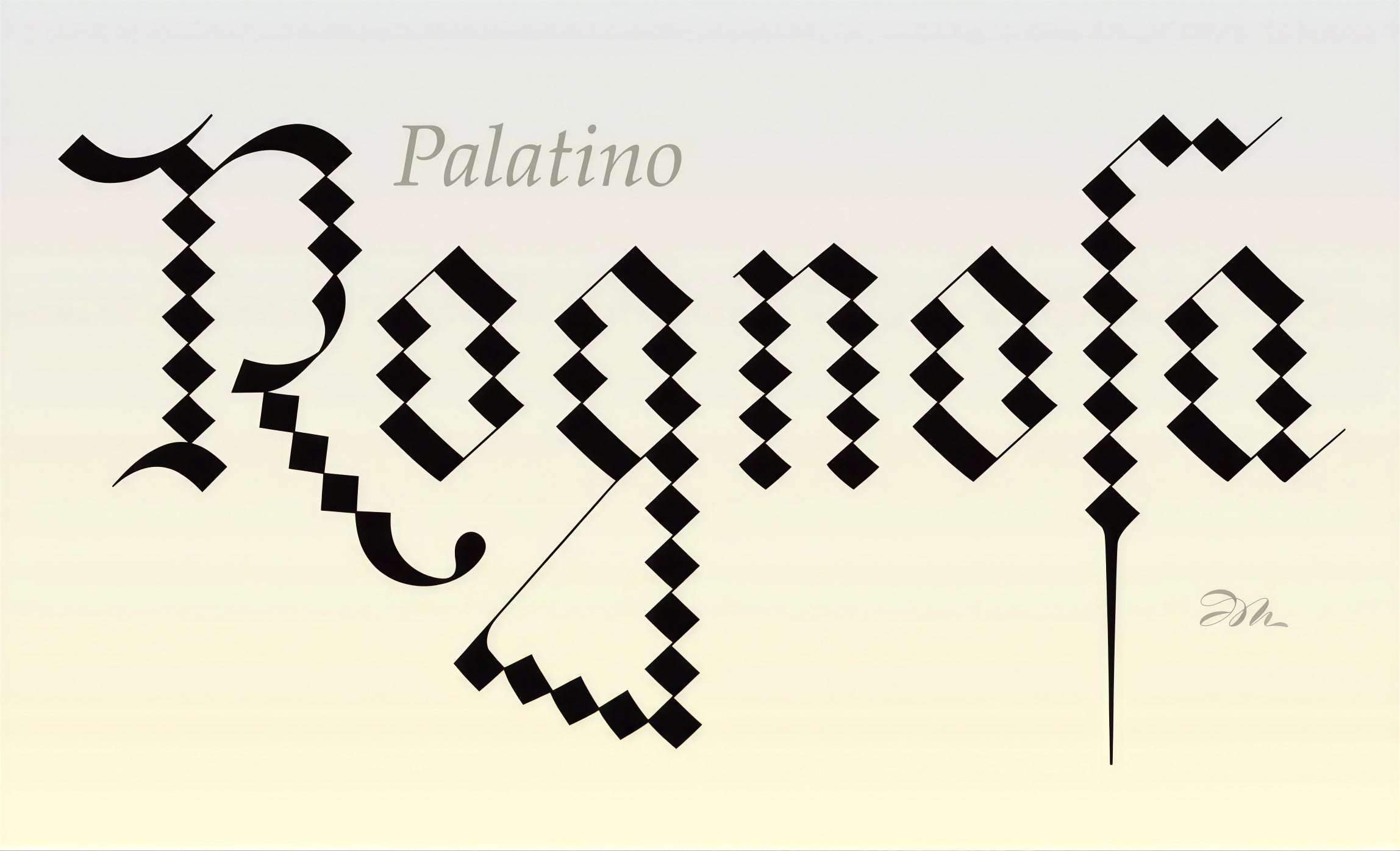 Lettera Rognosa