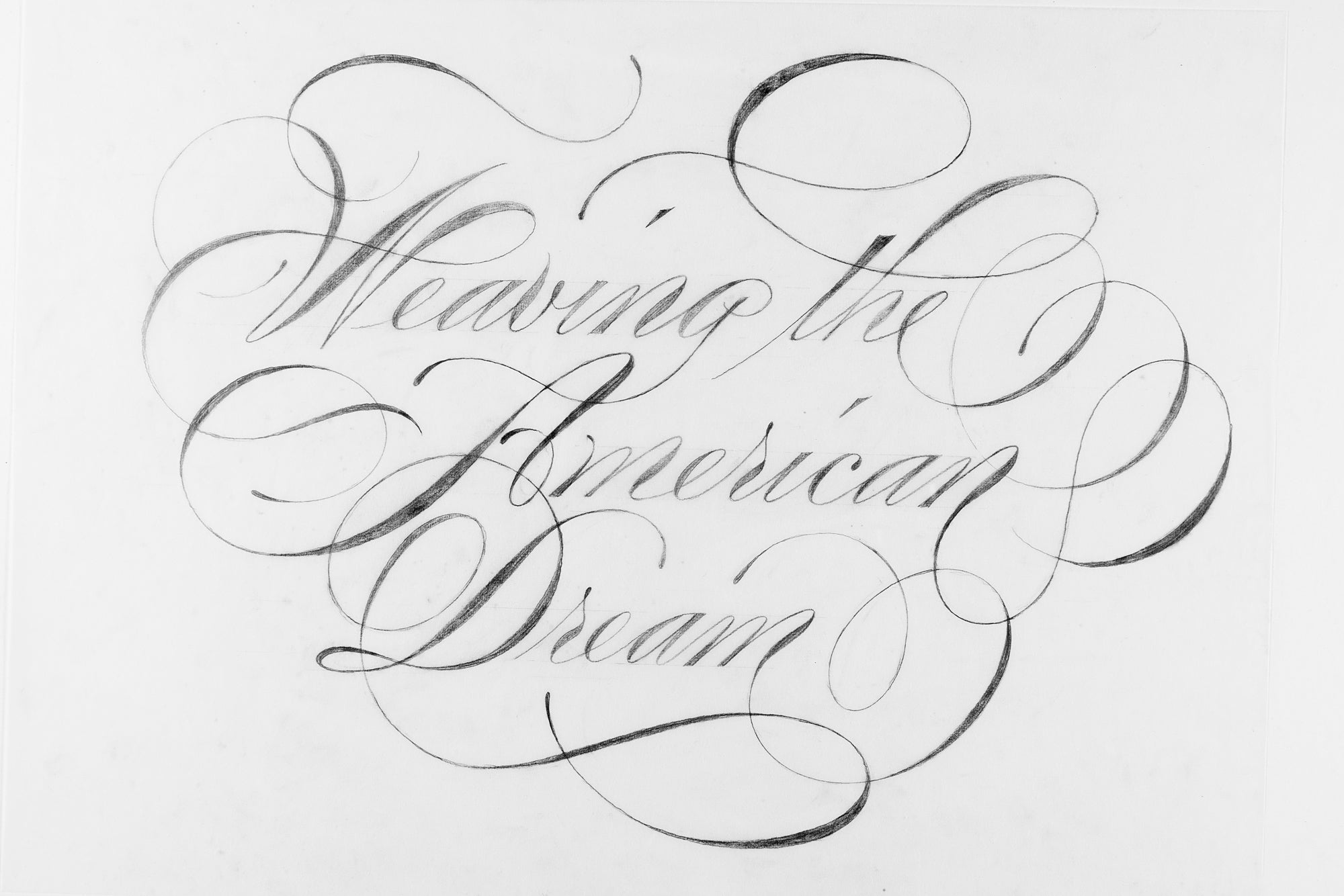 Longaberger Baskets - Script