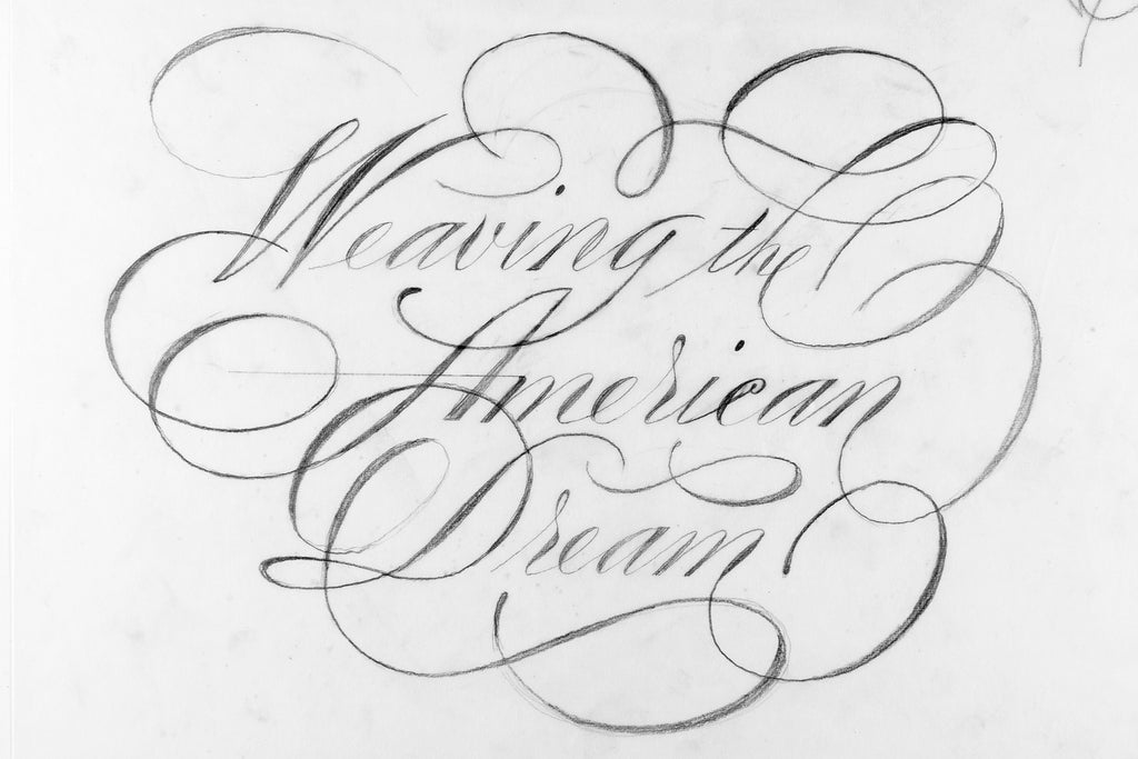 Longaberger Baskets - Script