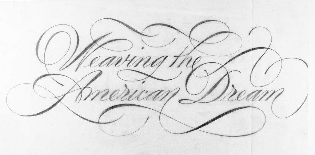 Longaberger Baskets - Script