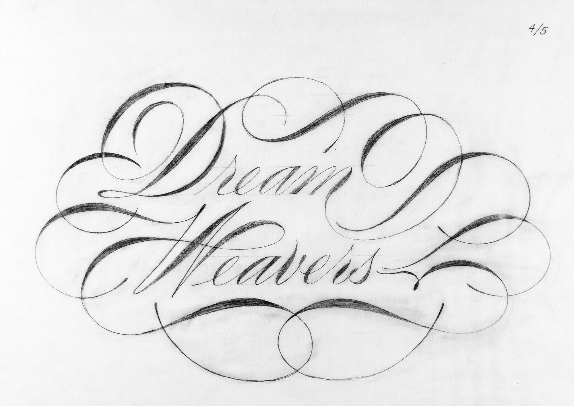 Longaberger Baskets - Script