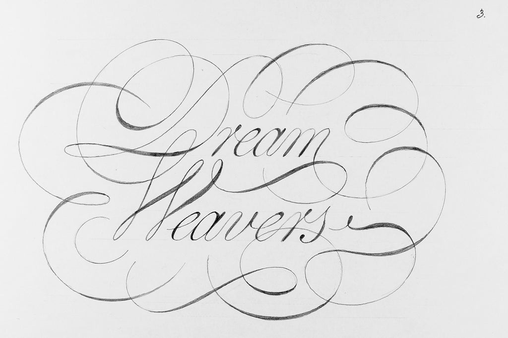 Longaberger Baskets - Script