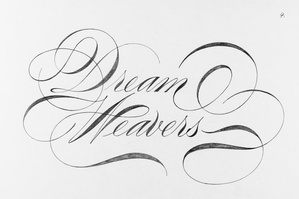 Longaberger Baskets - Script