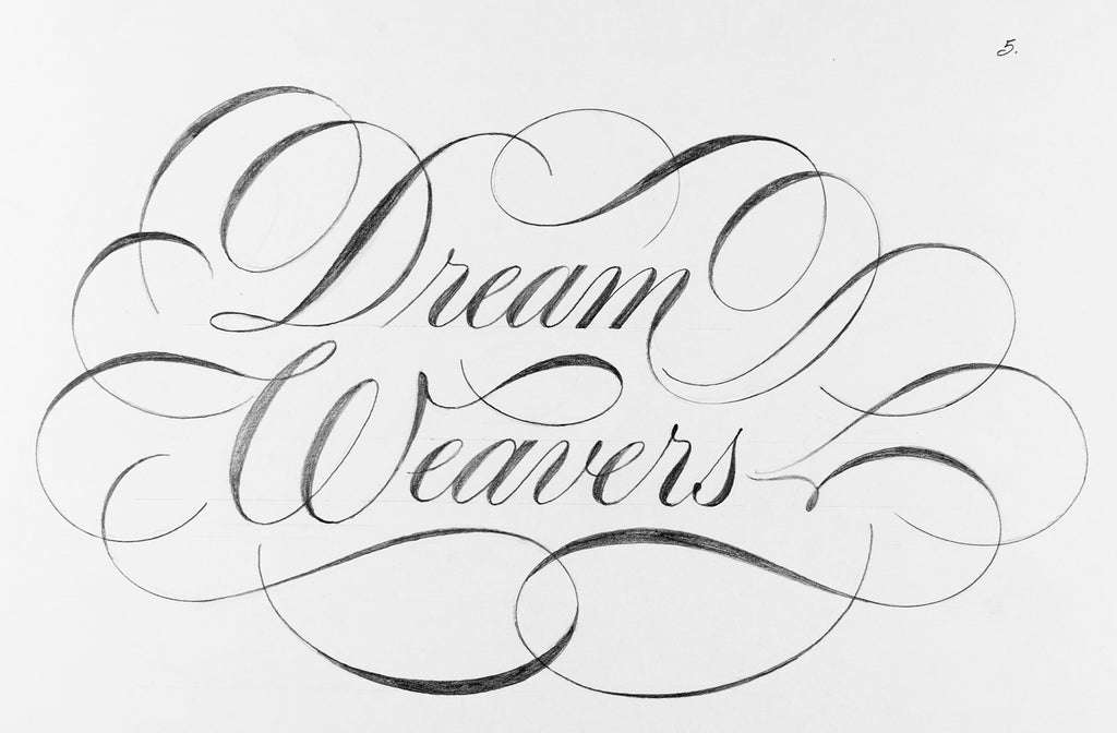 Longaberger Baskets - Script