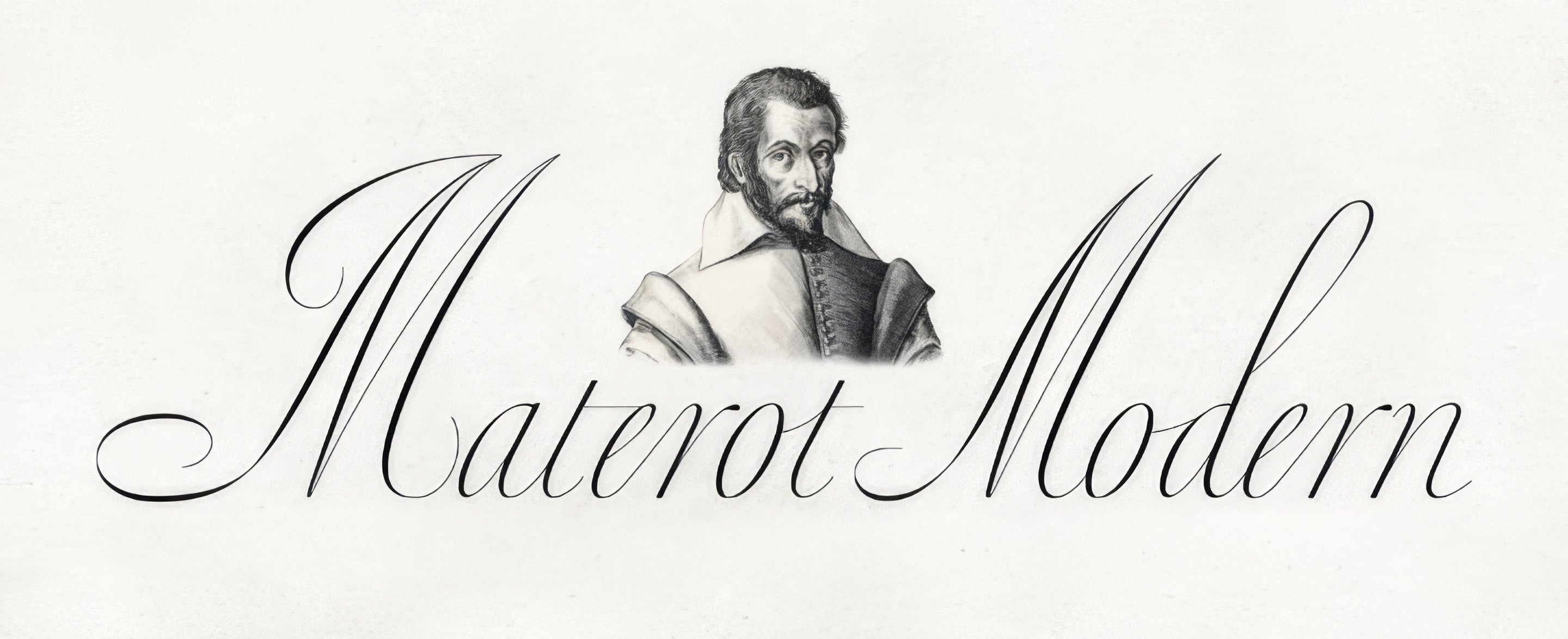 Lucas Materot example