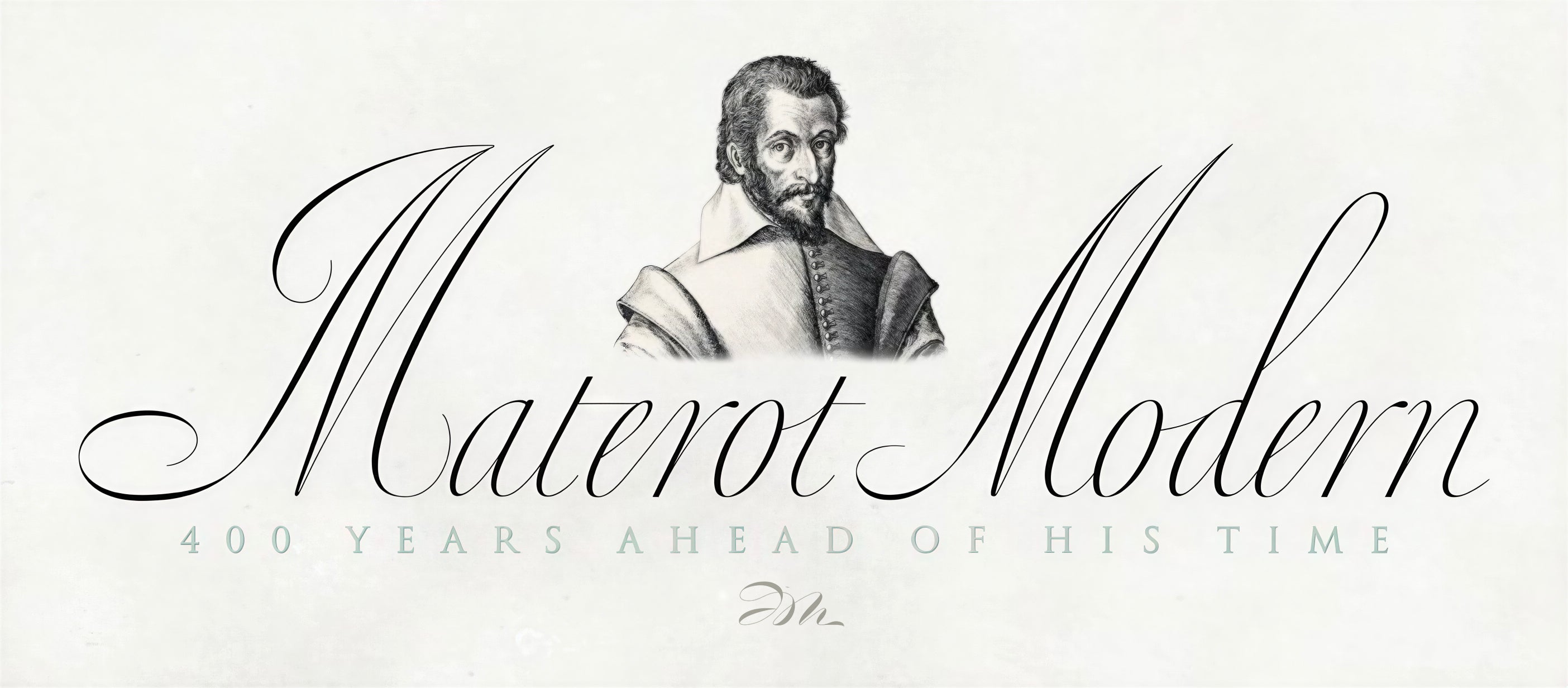 Lucas Materot example
