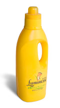 Luminesse  Hair Product Logo