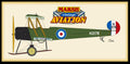 Airplane - Illustration