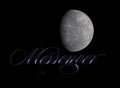 Astronomy - Messenger - English Roundhand