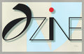"Dzine" Modern Lettering