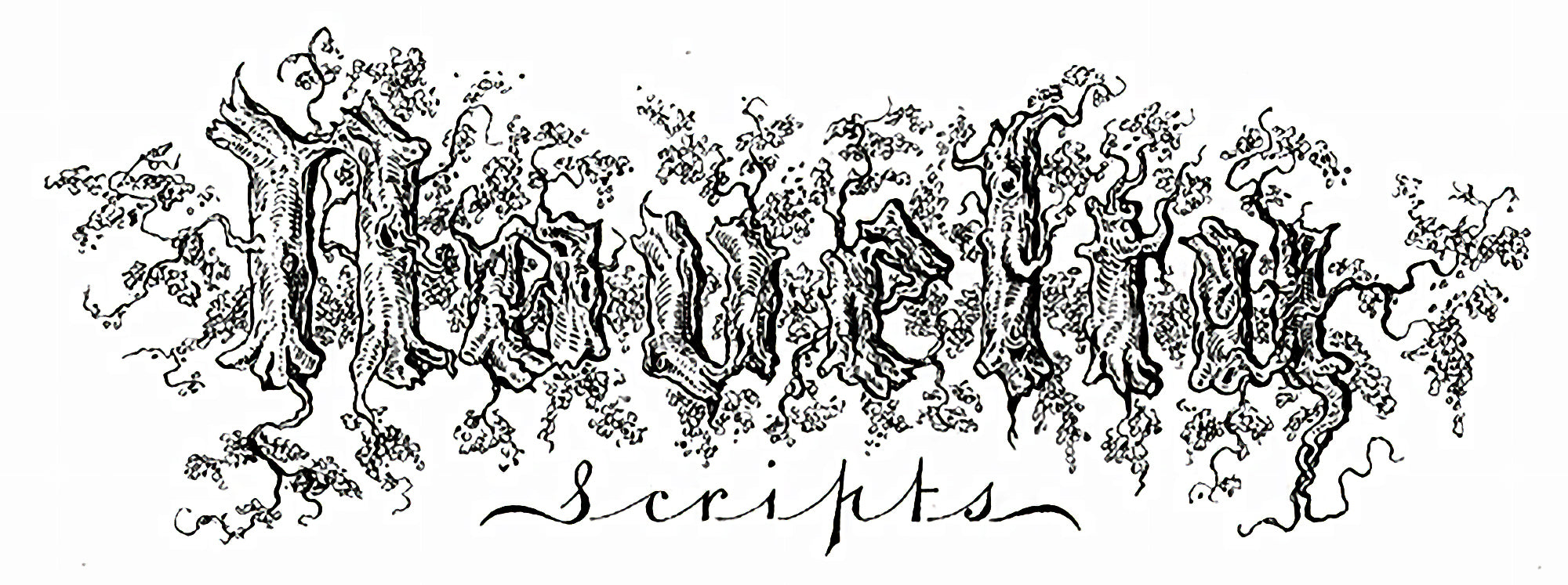 Novelty - Lignomorphic