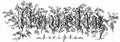 Novelty - Lignomorphic