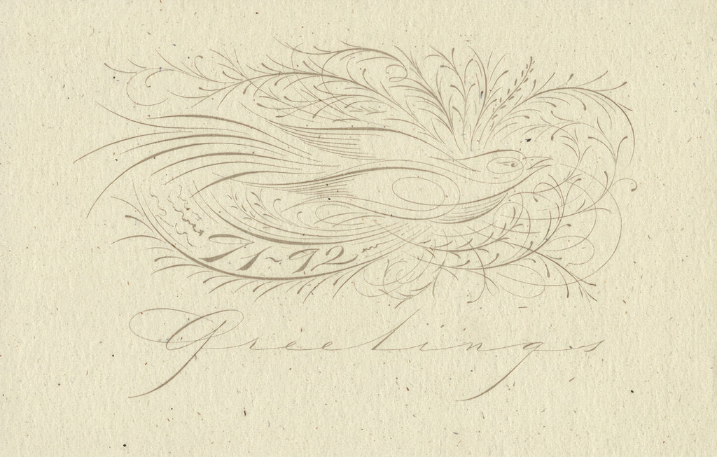 Zoomorphic Offhand - Birds