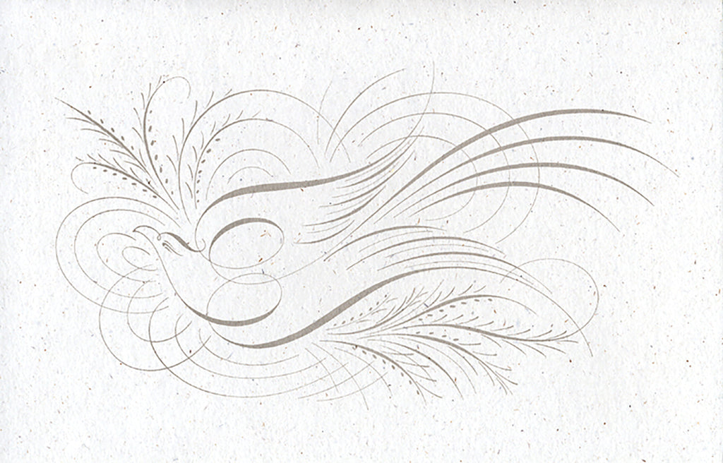 Zoomorphic Offhand - Birds