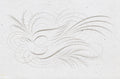 Zoomorphic Offhand - Bird