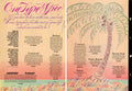 How Magazine Article - Lettering