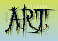 Organic Letters - Art