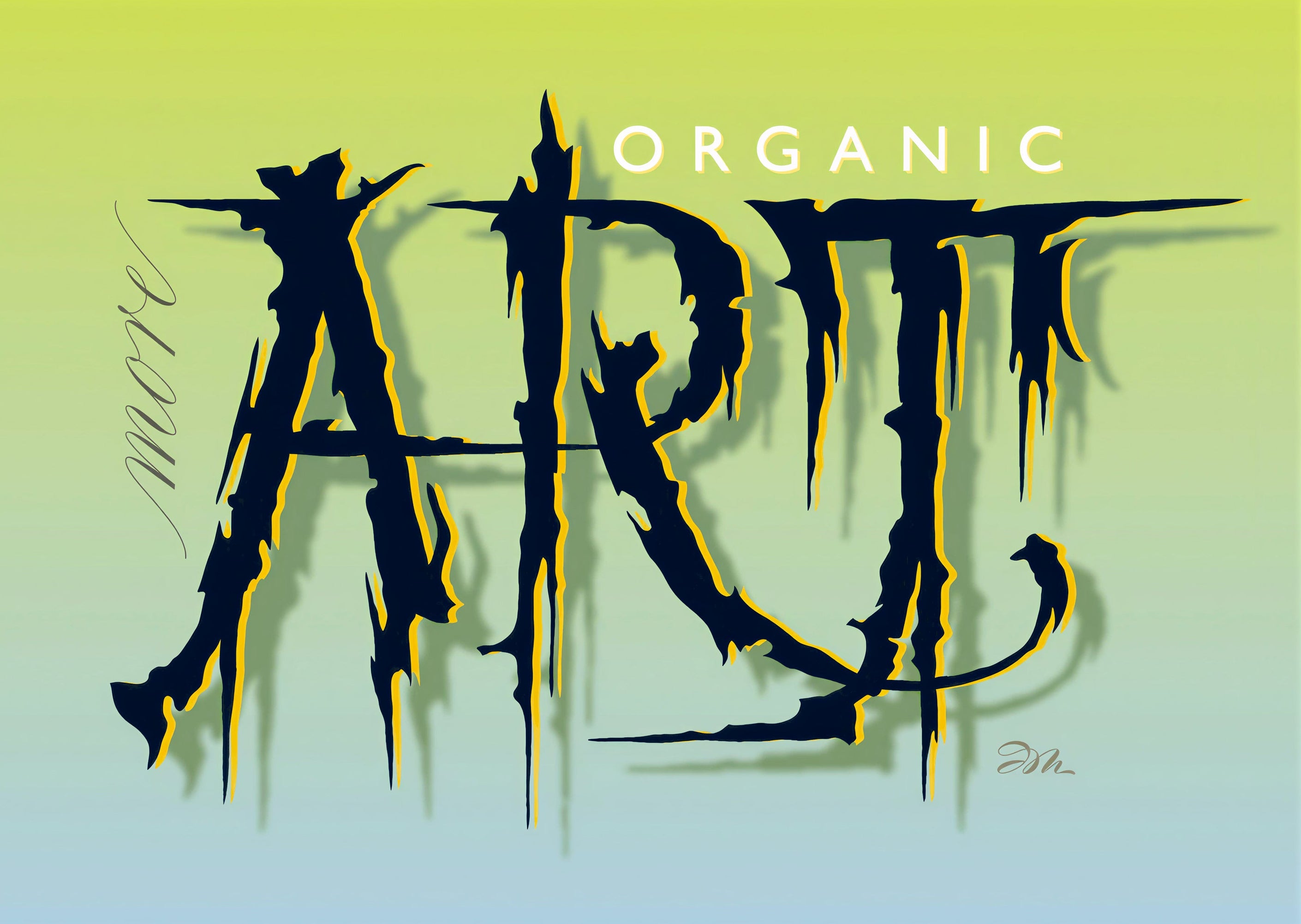 Organic Letters - Art