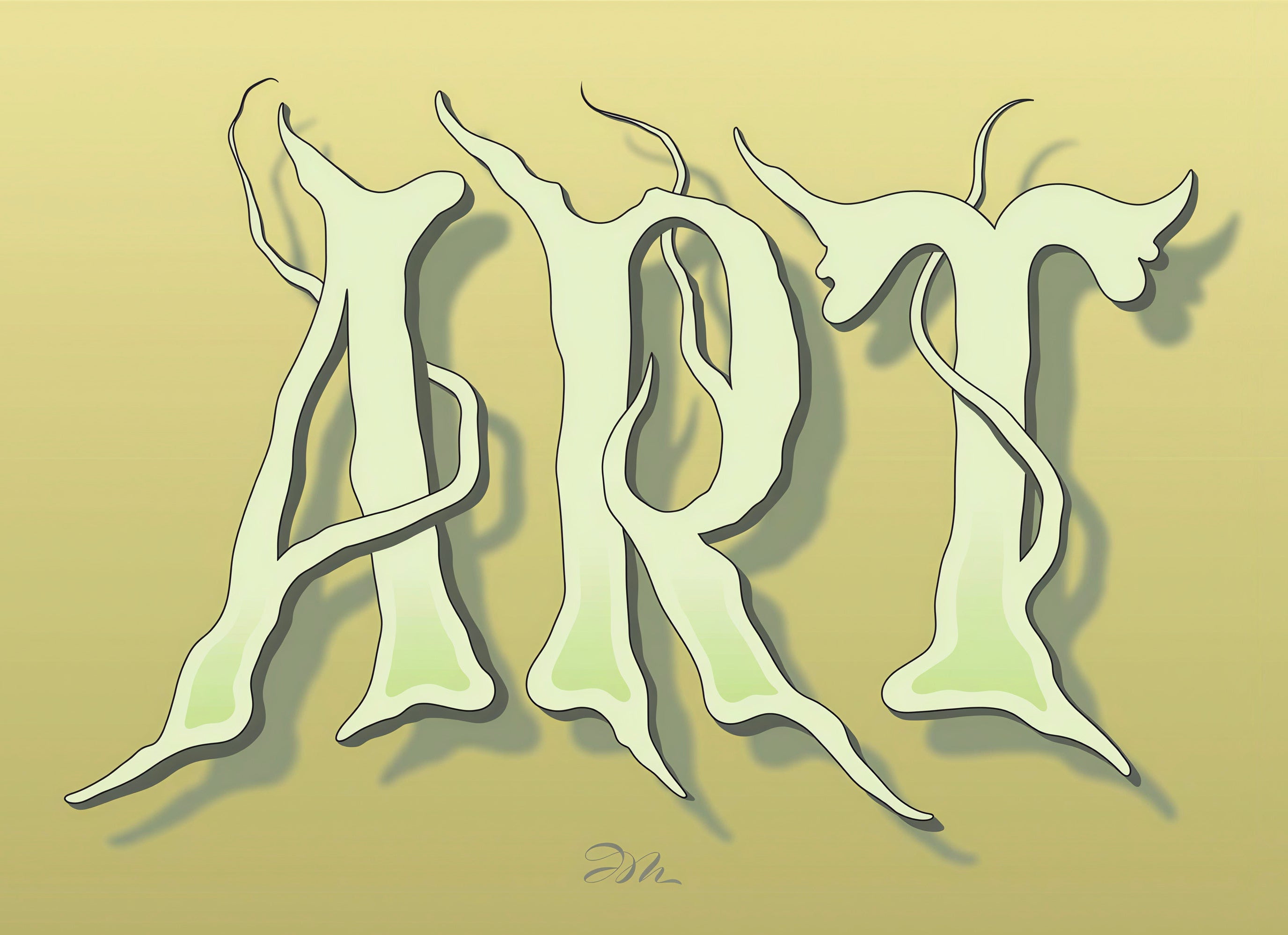 Organic Letters - Art