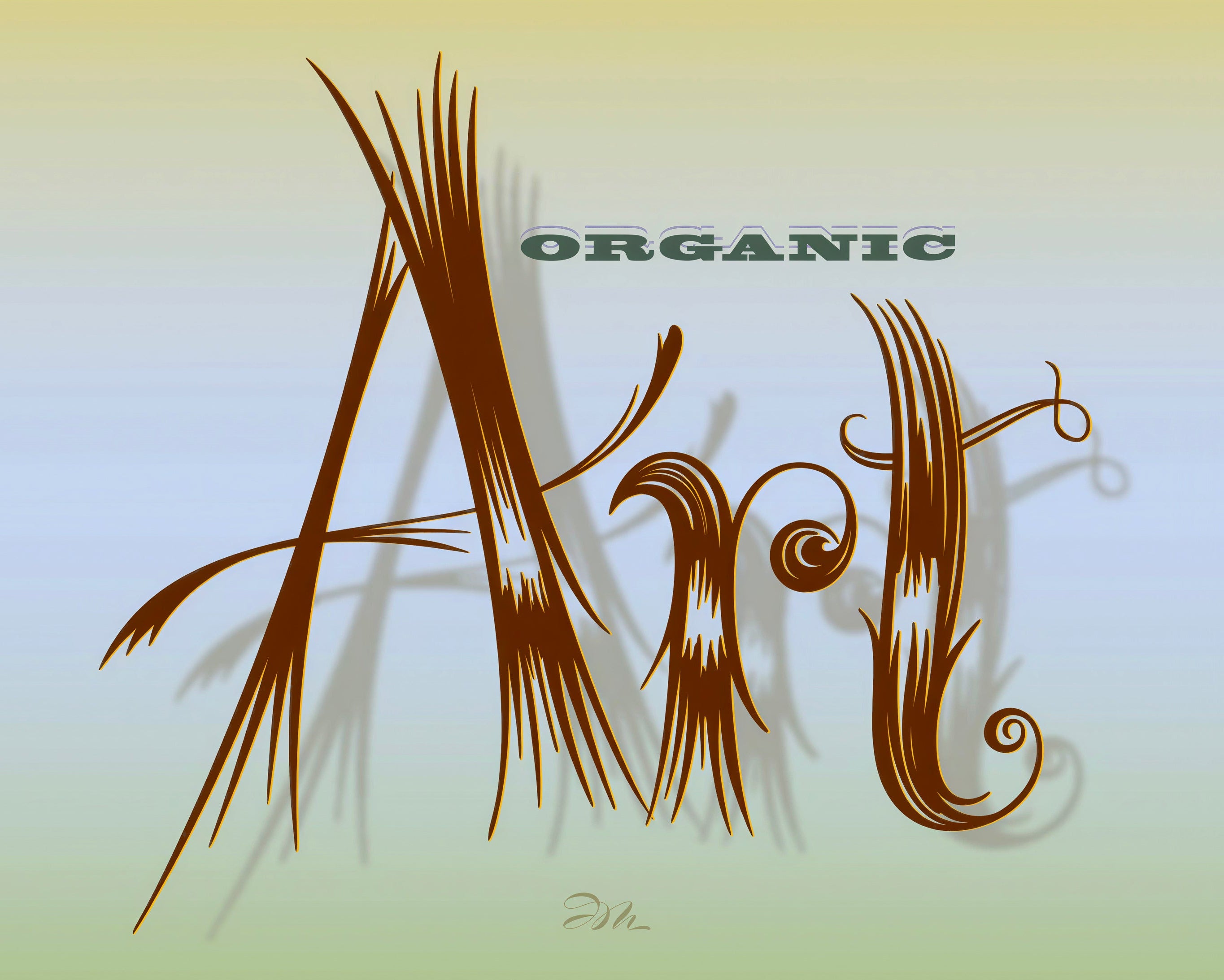 Organic Letters - Art
